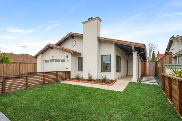 $2,000,000 | 4110 Margaret Court, San Mateo, CA 94403