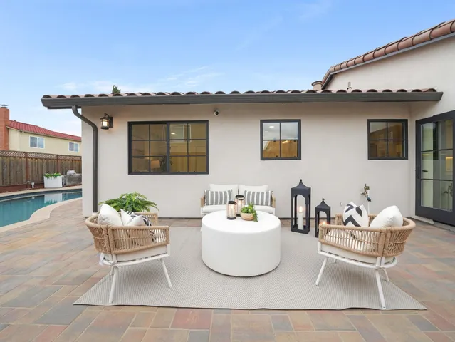 $2,000,000 | 4110 Margaret Court, San Mateo, CA 94403