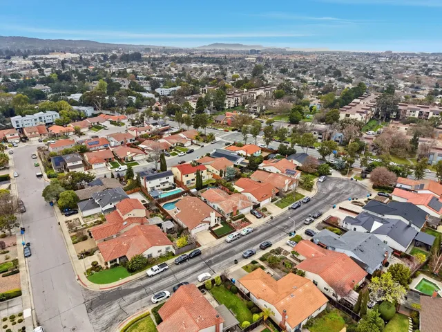 $2,000,000 | 4110 Margaret Court, San Mateo, CA 94403