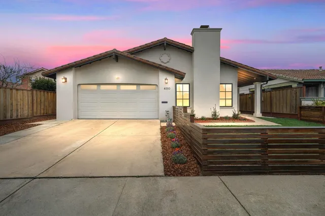$2,000,000 | 4110 Margaret Court, San Mateo, CA 94403