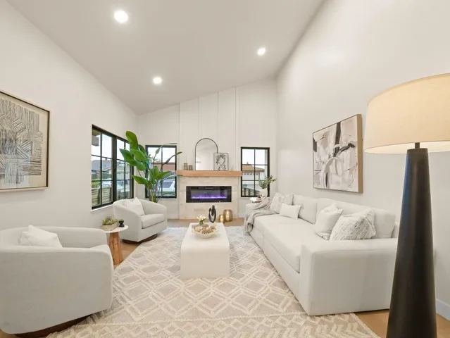 $2,000,000 | 4110 Margaret Court, San Mateo, CA 94403