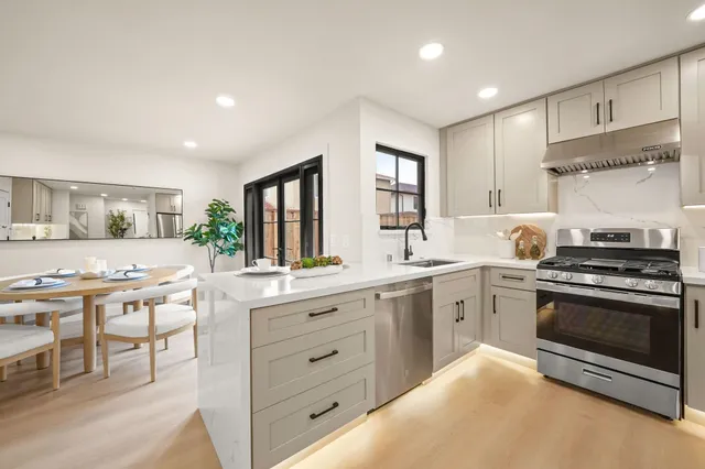 $2,000,000 | 4110 Margaret Court, San Mateo, CA 94403