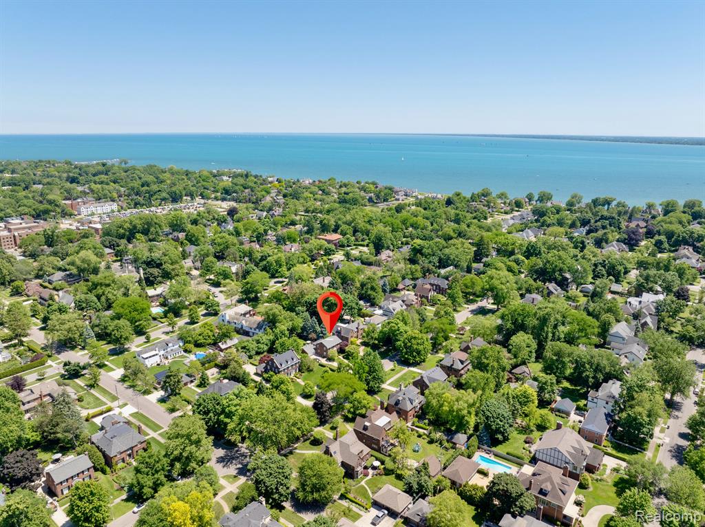 1020 Yorkshire Road Grosse Pointe Park, MI 48230 - Photo 64 of 83
