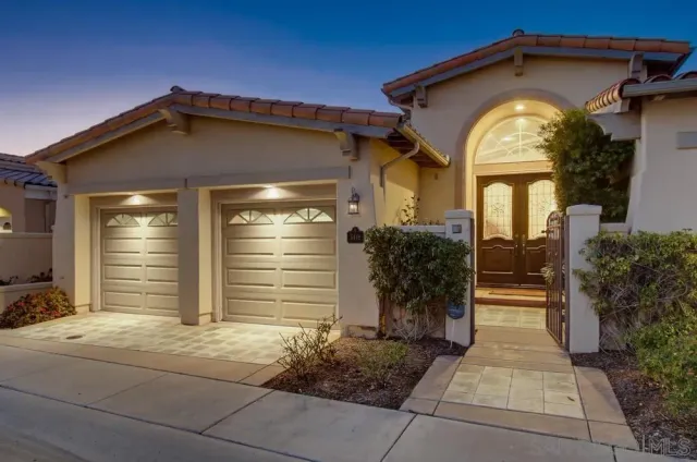 $2,889,000 | 5448 Caminito Bayo, La Jolla, CA 92037