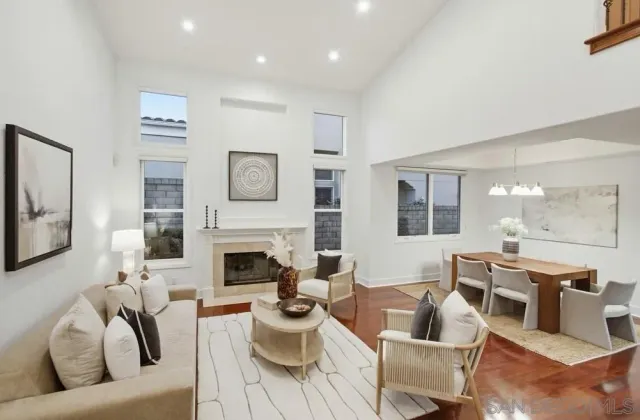 $2,889,000 | 5448 Caminito Bayo, La Jolla, CA 92037