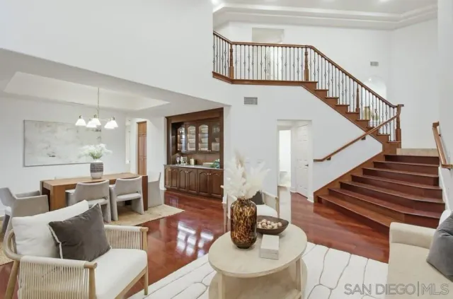 $2,889,000 | 5448 Caminito Bayo, La Jolla, CA 92037