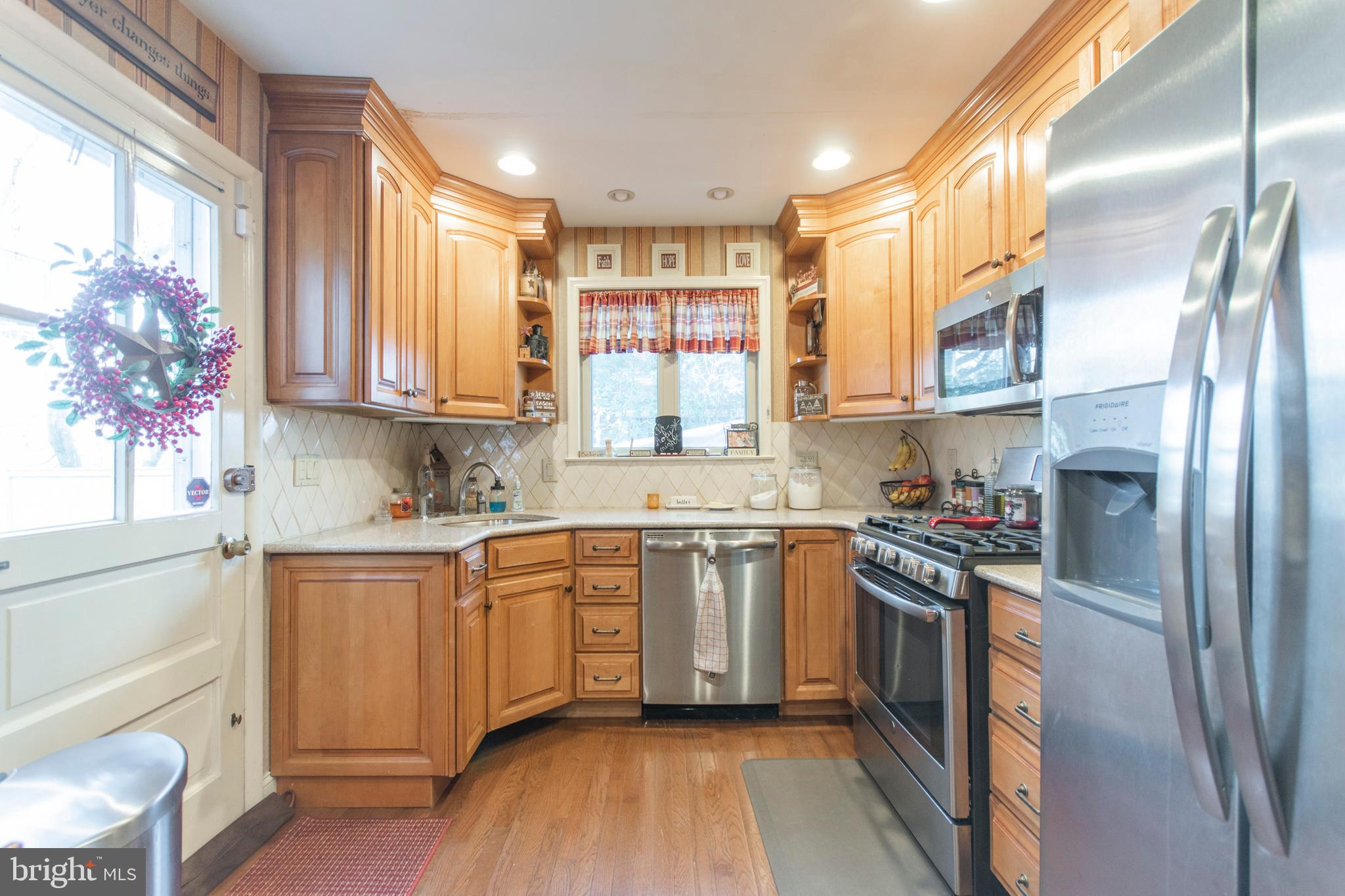 126 Wetherill Road Cheltenham, PA 19012 - Photo 11 of 33 Kitchen