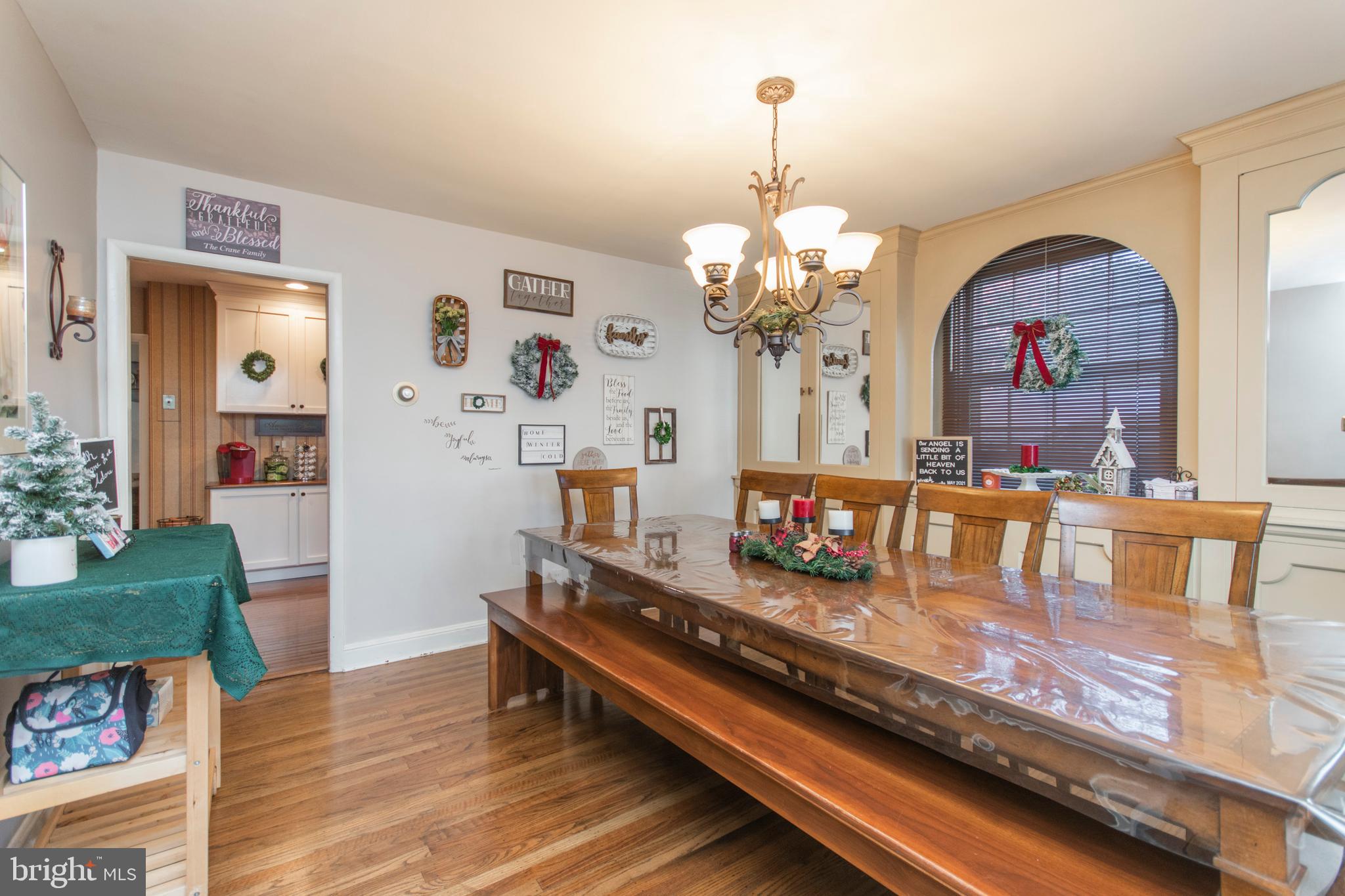 126 Wetherill Road Cheltenham, PA 19012 - Photo 15 of 33 Dining Room