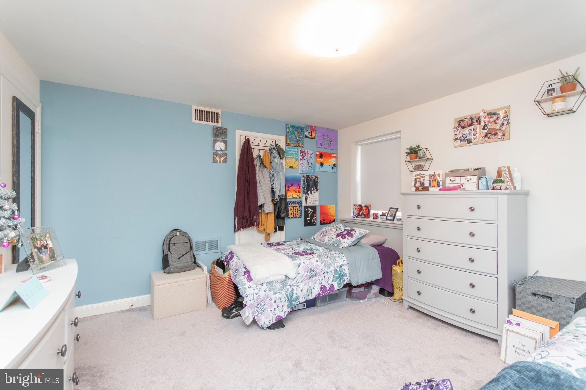 126 Wetherill Road Cheltenham, PA 19012 - Photo 20 of 33 Bedroom