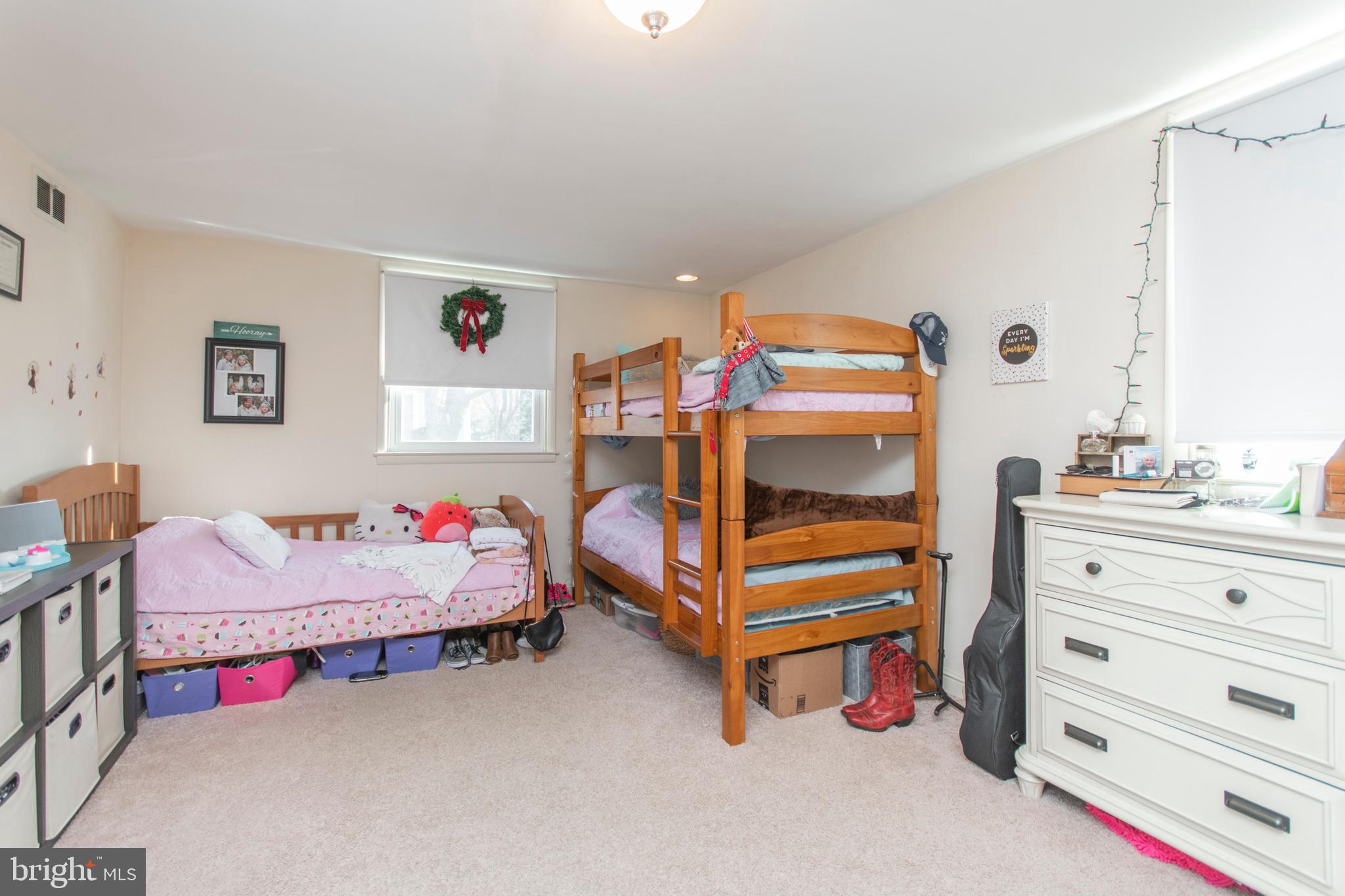 126 Wetherill Road Cheltenham, PA 19012 - Photo 23 of 33 Bedroom