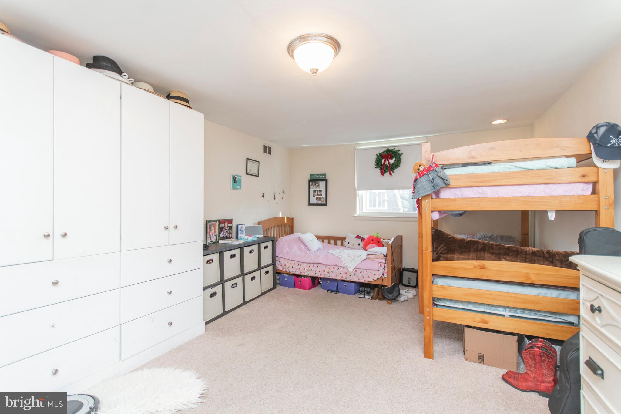 126 Wetherill Road Cheltenham, PA 19012 - Photo 25 of 33 Bedroom