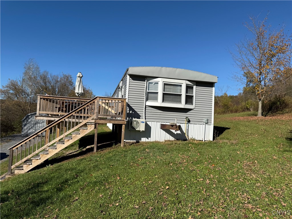 4793 Erron Hill Road Locke, NY 13092 - Photo 5 of 25