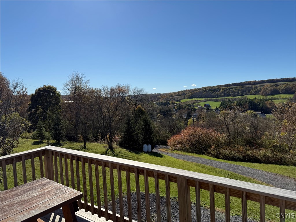 4793 Erron Hill Road Locke, NY 13092 - Photo 7 of 25