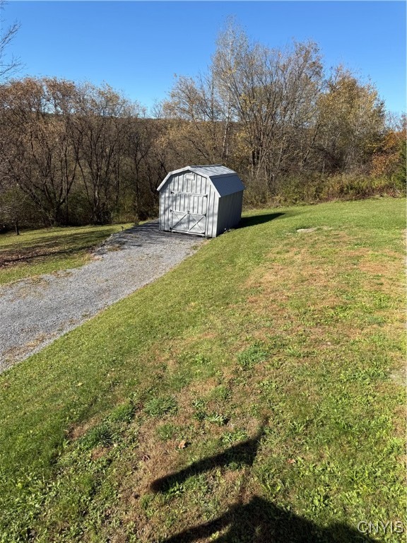 4793 Erron Hill Road Locke, NY 13092 - Photo 9 of 25