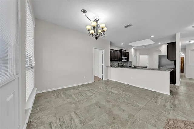 $356,900 | 11313 Golden Ridge Lane, Fort Worth, TX 76052