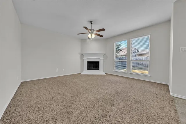 $356,900 | 11313 Golden Ridge Lane, Fort Worth, TX 76052