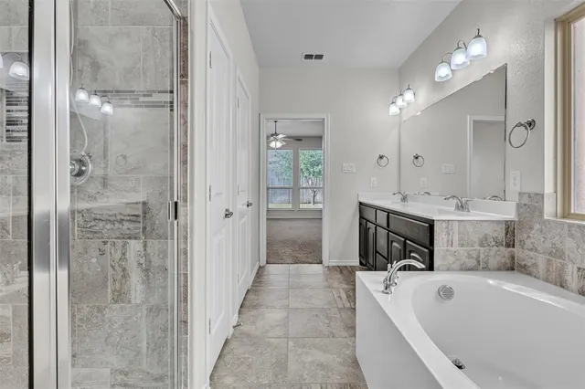 $356,900 | 11313 Golden Ridge Lane, Fort Worth, TX 76052