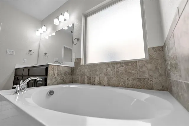 $356,900 | 11313 Golden Ridge Lane, Fort Worth, TX 76052