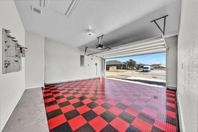 $356,900 | 11313 Golden Ridge Lane, Fort Worth, TX 76052