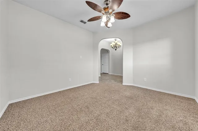 $356,900 | 11313 Golden Ridge Lane, Fort Worth, TX 76052