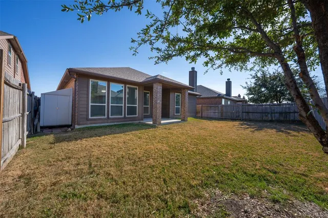 $356,900 | 11313 Golden Ridge Lane, Fort Worth, TX 76052