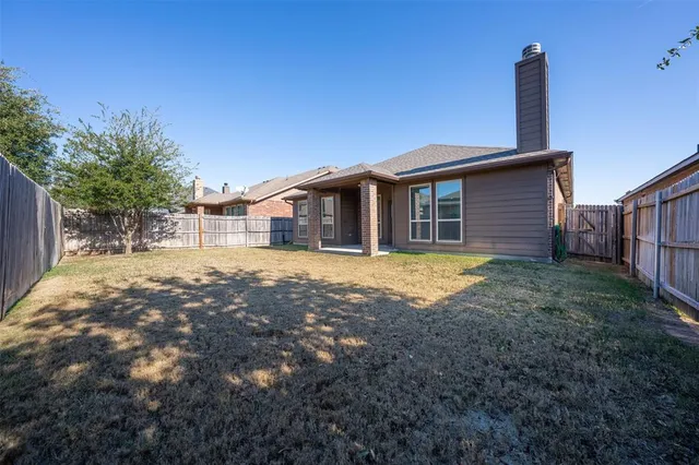 $356,900 | 11313 Golden Ridge Lane, Fort Worth, TX 76052