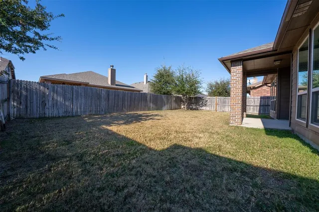 $356,900 | 11313 Golden Ridge Lane, Fort Worth, TX 76052