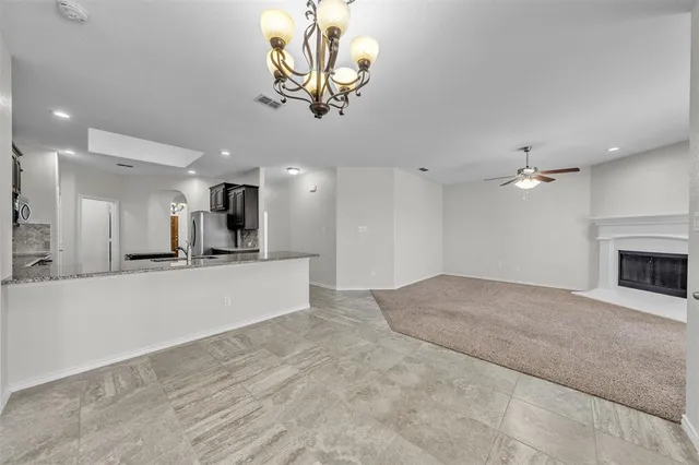 $356,900 | 11313 Golden Ridge Lane, Fort Worth, TX 76052