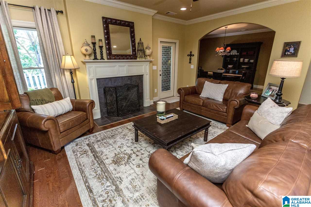 2310 Freestone Ridge Cove Birmingham, AL 35226 - Photo 16 of 41