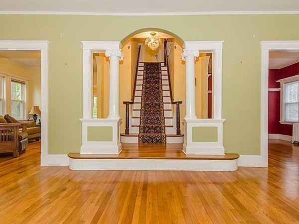 25 Overlook Road Quincy, MA 02169 - Photo 6 of 26 Gallery Image 6