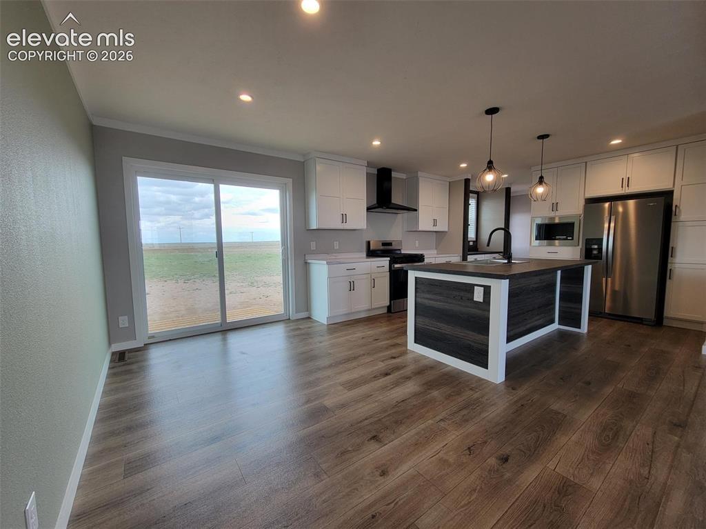8 Cr 2b Road Rush, CO 80833 - Photo 5 of 36