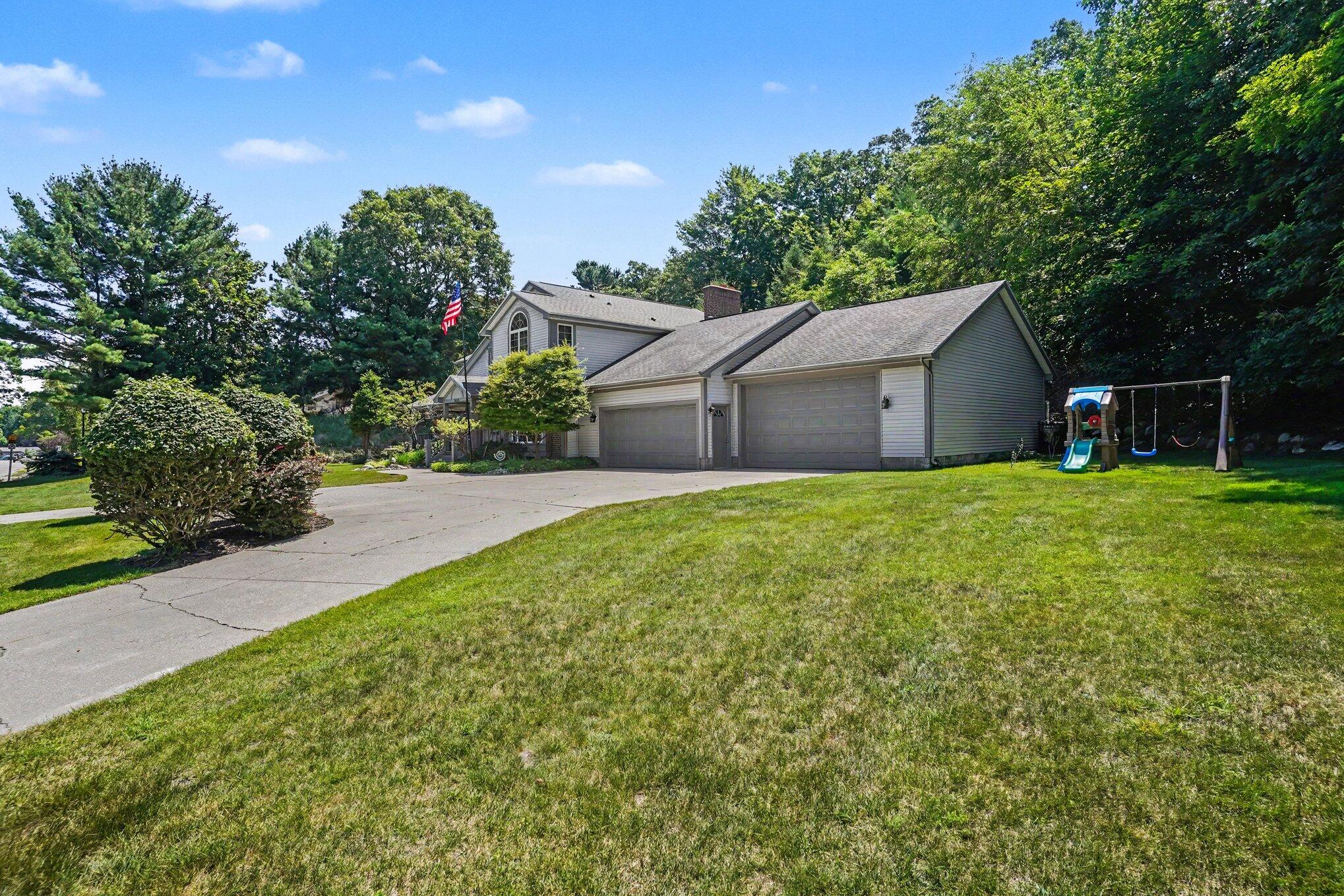 2065 Forest Park Road Muskegon, MI 49441 - Photo 6 of 39 041_file_2028