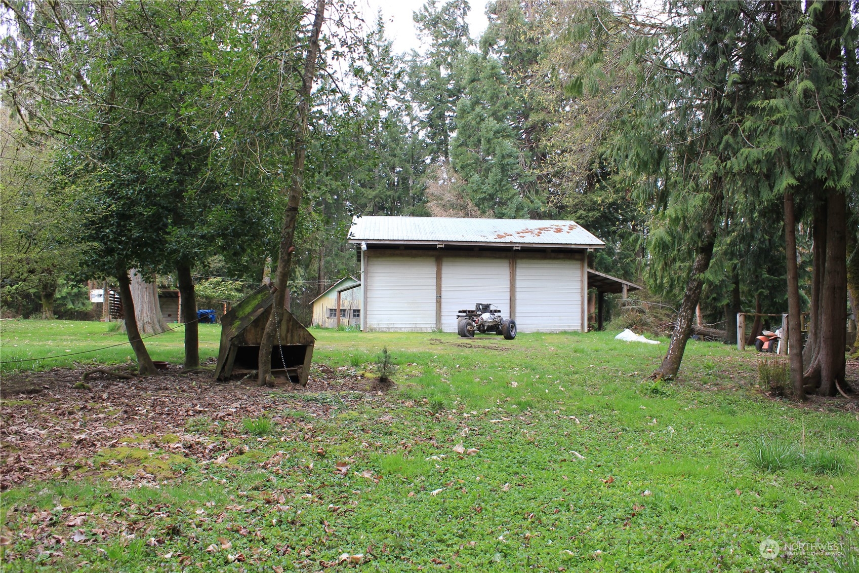 2353 Seminary Hill Road Centralia, WA 98531 - Photo 3 of 5 Gallery Image 3