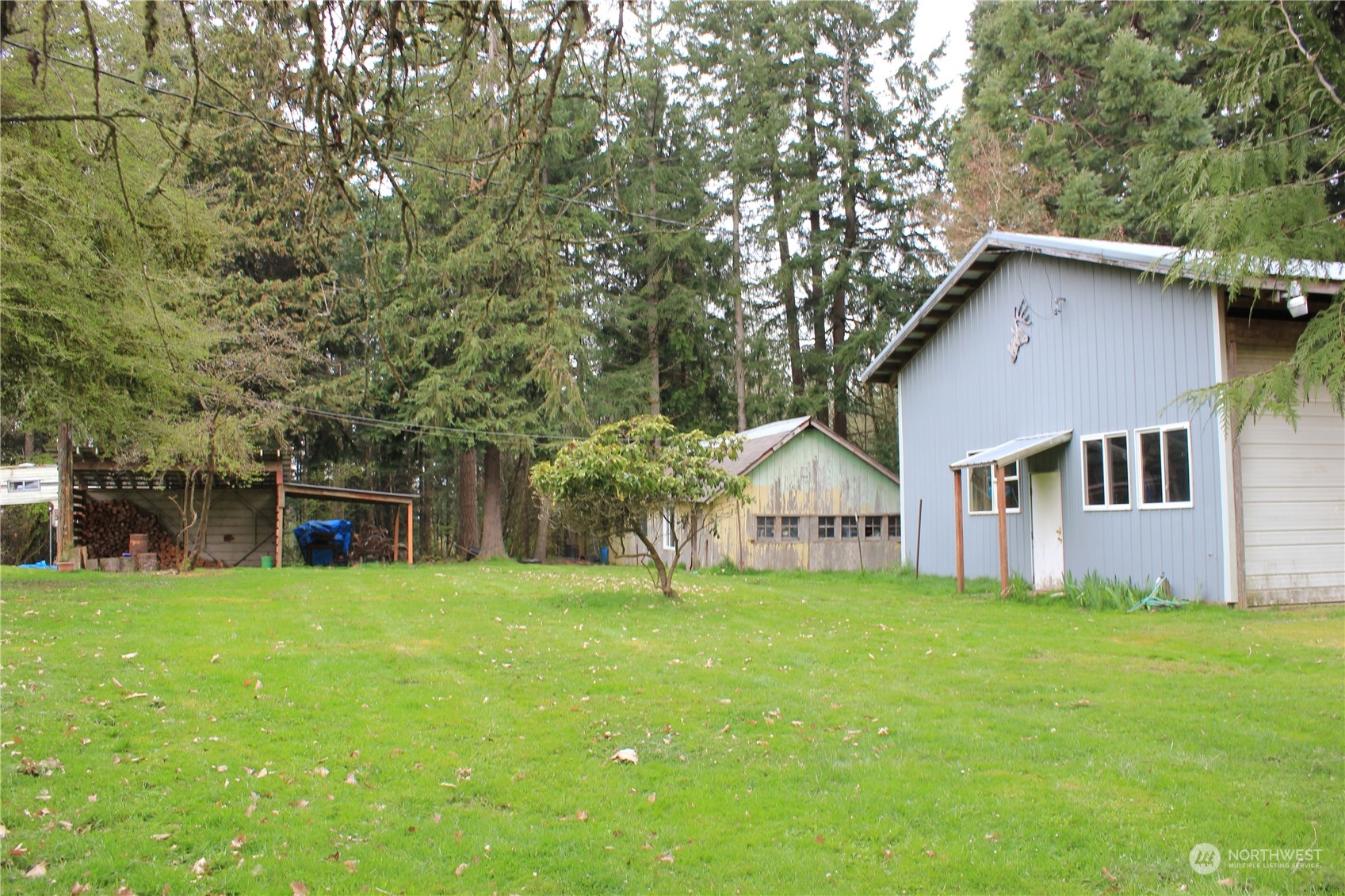 2353 Seminary Hill Road Centralia, WA 98531 - Photo 4 of 5 Gallery Image 4