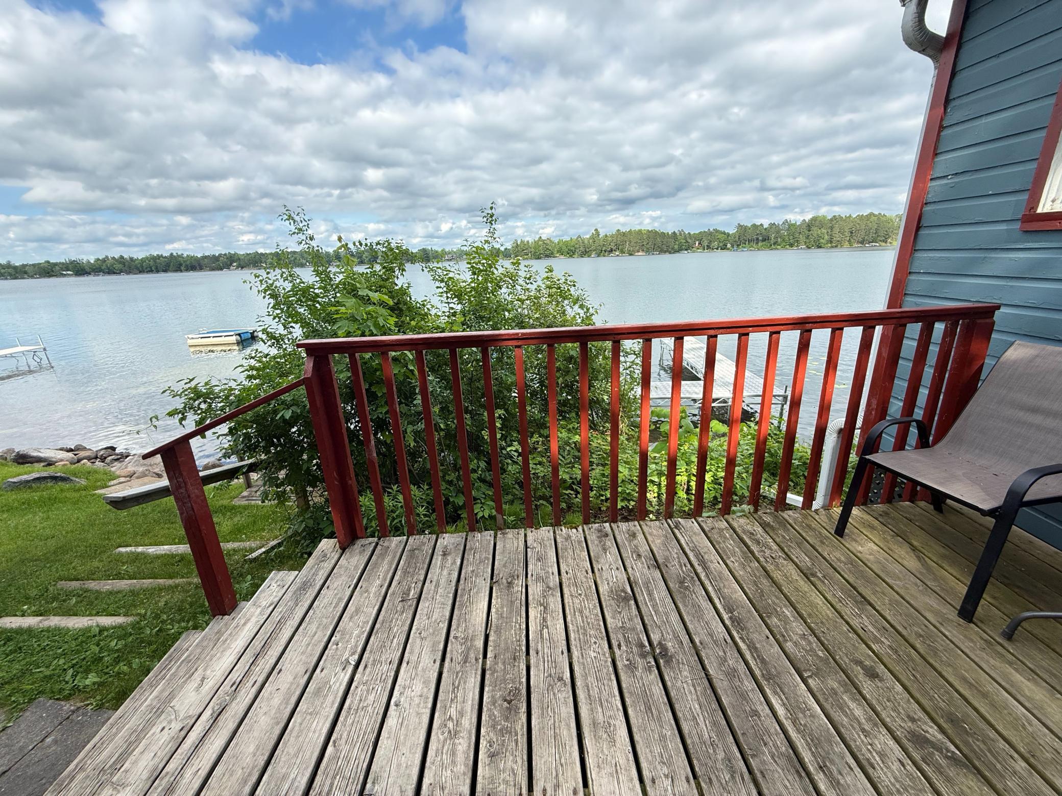 1060 Sarajac Road Northeast, Unit 5 Longville, MN 56655 - Photo 6 of 28
