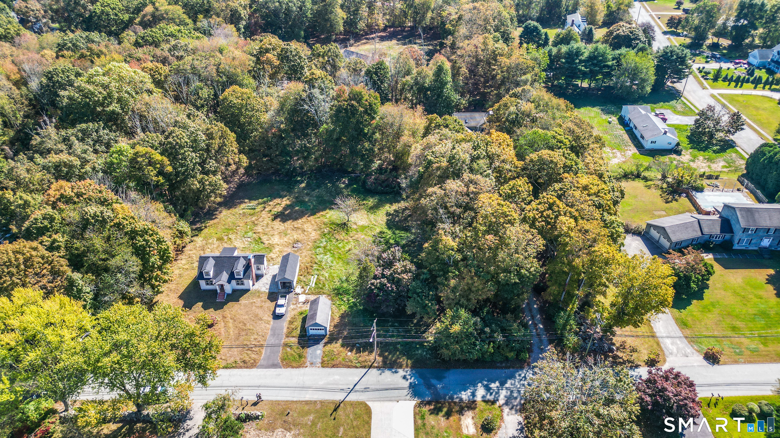 242 Browning Road Norwich, CT 06360 - Photo 4 of 9