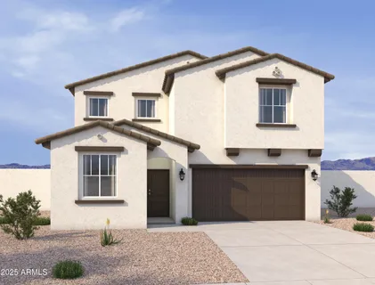 $489,990 | 18140 La Senda Drive West, Surprise, AZ 85387