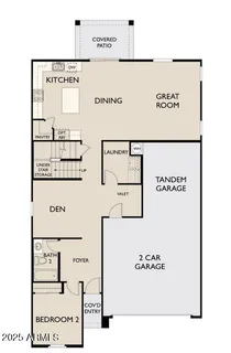 $489,990 | 18140 La Senda Drive West, Surprise, AZ 85387