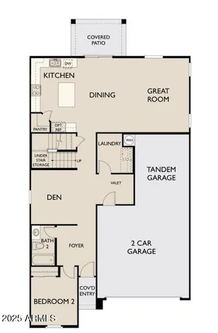 $489,990 | 18140 La Senda Drive West, Surprise, AZ 85387