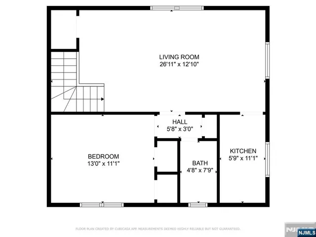 a view of a house with a tree and a yard