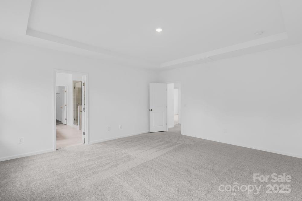 173 Glenn Drive Mooresville, NC 28115 - Photo 13 of 35 a view of an empty room