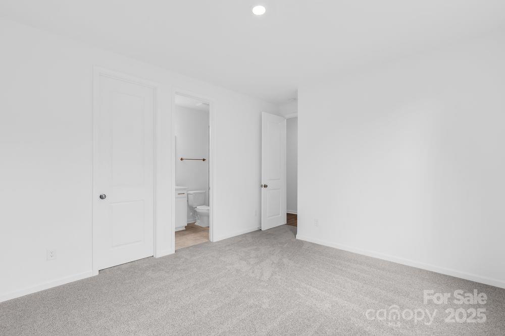 173 Glenn Drive Mooresville, NC 28115 - Photo 22 of 35 a view of empty room