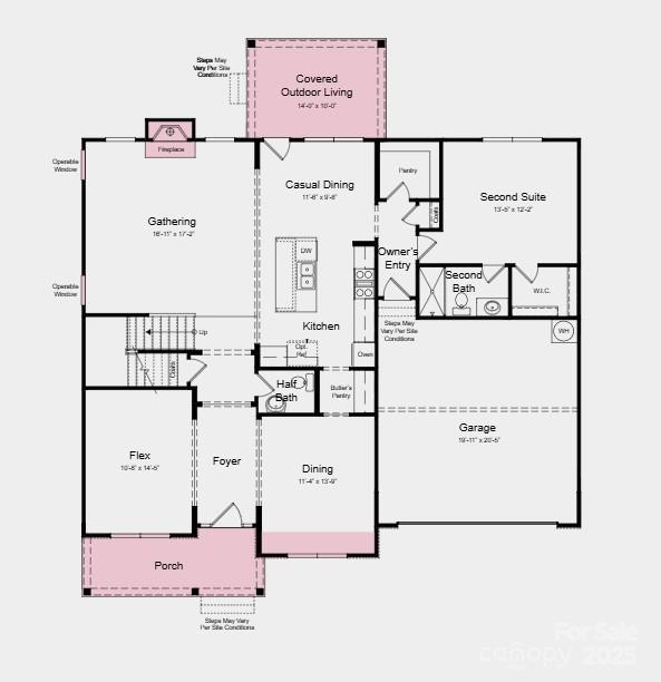 173 Glenn Drive Mooresville, NC 28115 - Photo 32 of 35 unknown