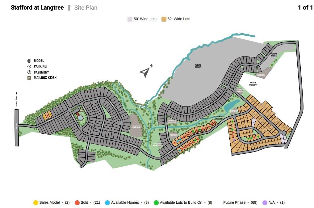 173 Glenn Drive Mooresville, NC 28115 - Photo 35 of 35