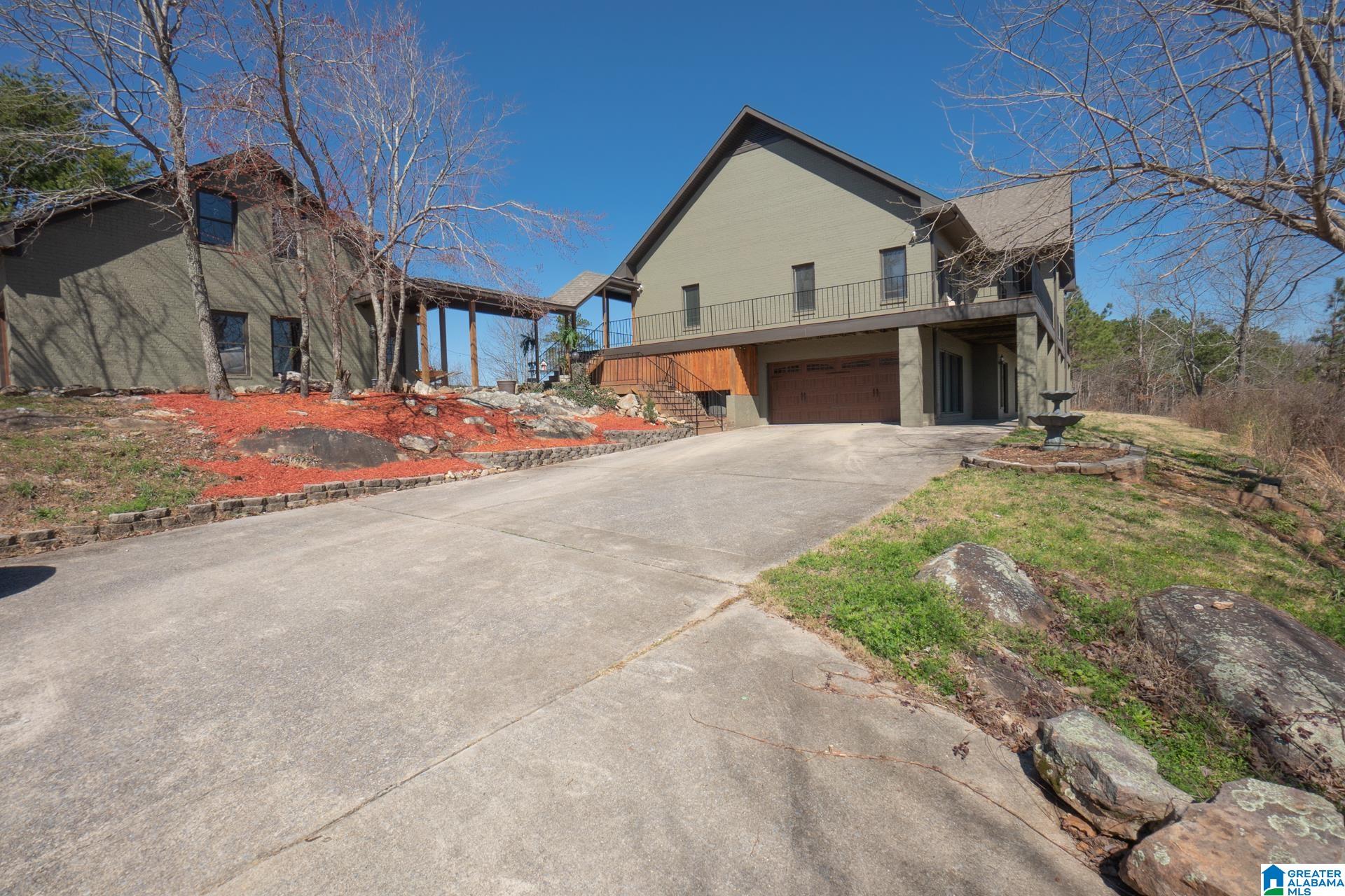 1840 Signal Valley Trail Chelsea, AL 35043 - Photo 48 of 49