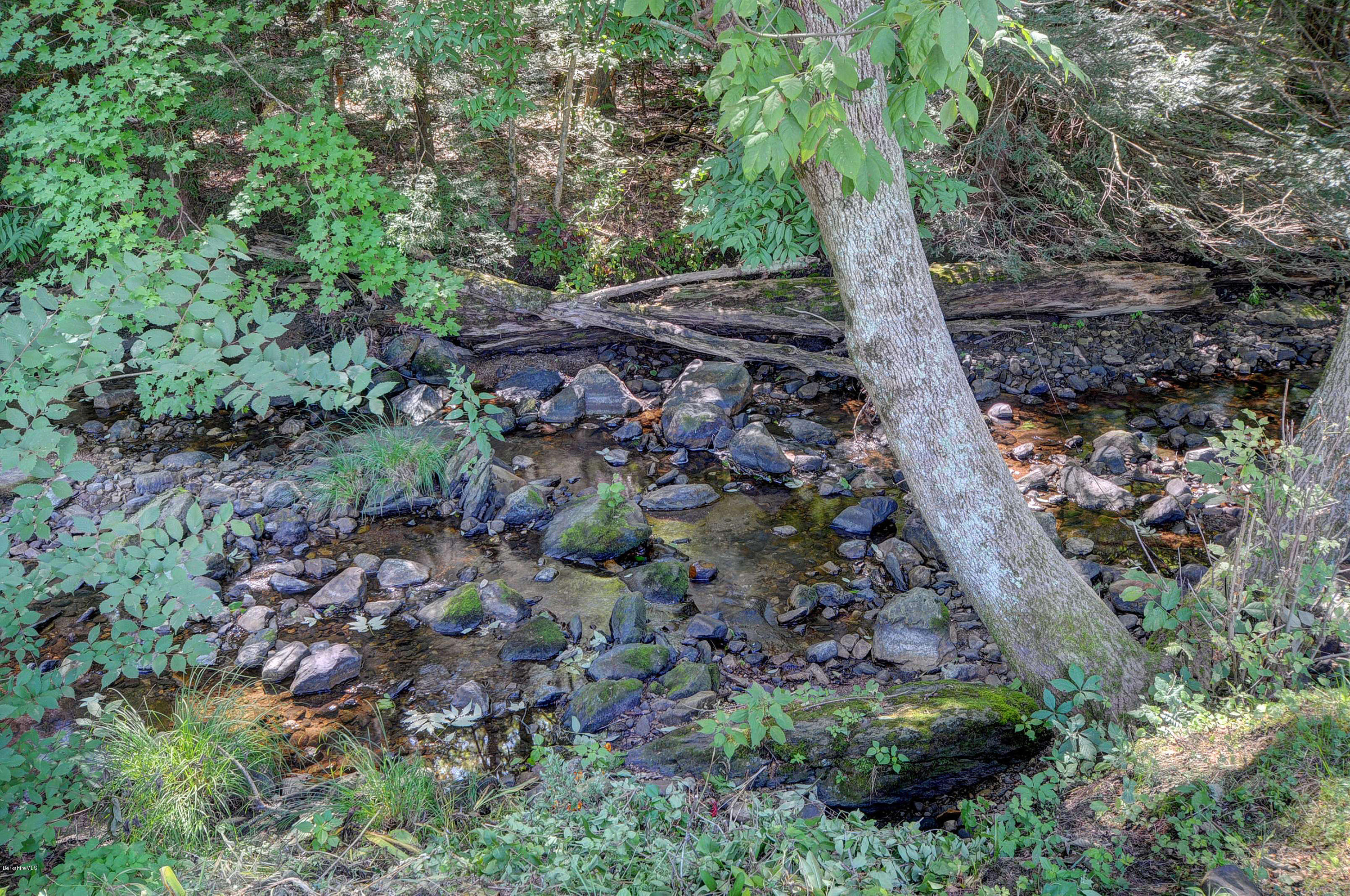 392 County Road Sheffield, MA 01257 - Photo 33 of 39 9107 Stream