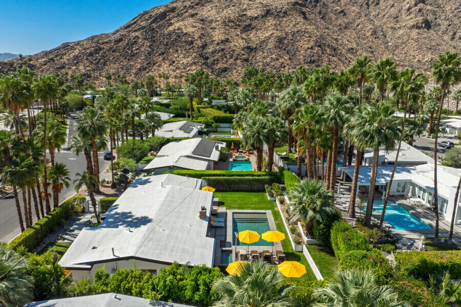 819 North High Road Palm Springs, CA 92262 - Photo 38 of 67 006