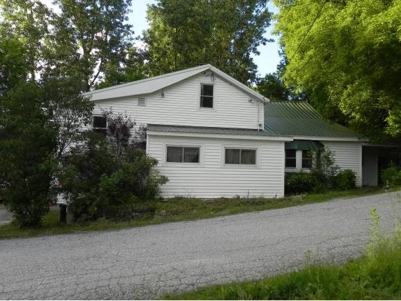 59 Seminary Hill Road St. Albans Town, VT 05478 - Photo 1 of 1