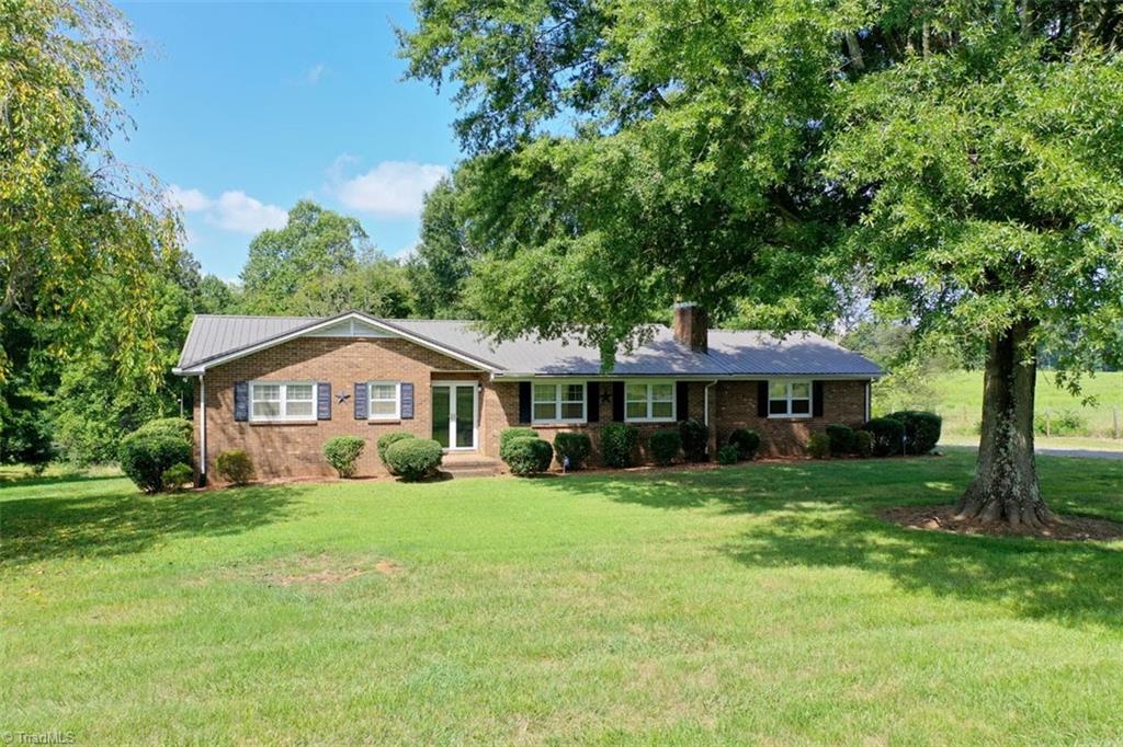 669 Wagner Road Mocksville, NC 27028 - Photo 1 of 41 Gallery Image 1