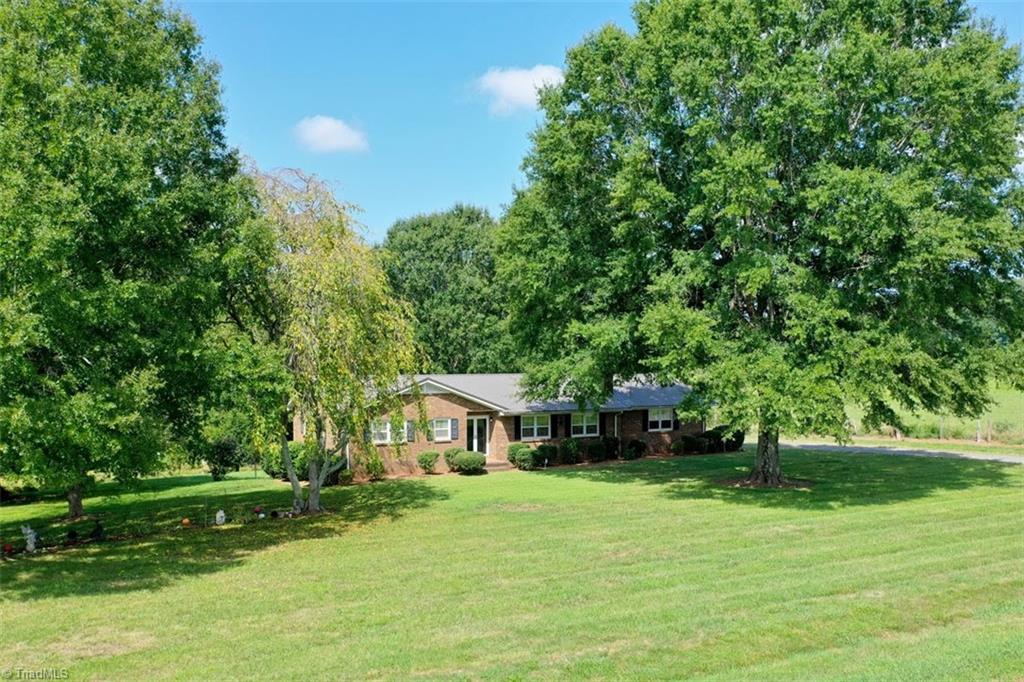 669 Wagner Road Mocksville, NC 27028 - Photo 17 of 41 Gallery Image 17